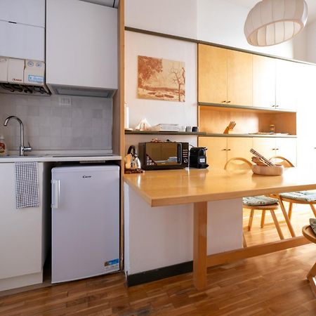 Apartamento La Casa Di Anna Varenna Exterior foto